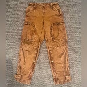 Free People We The Free Pants